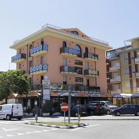 Residenza Sol Holiday-3
